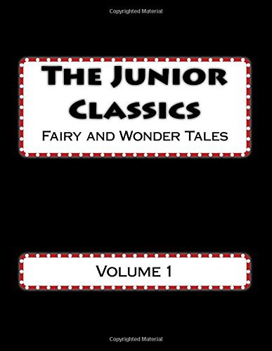 Cover of The Junior Classics