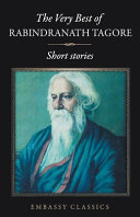 Cover of The Very Best Of Rabindranath Tagore - Short Stories