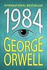 Cover of 1984