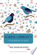 Cover of Kahlil Gibran's Little Book of Love