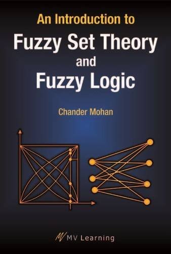 Cover of Introduction to Fuzzy Set Theory and Fuzzy Logic