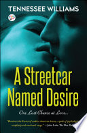 Cover of A Streetcar Named Desire
