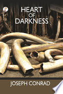 Cover of Heart of Darkness