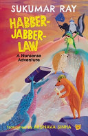 Cover of Habber-Jabber-Law