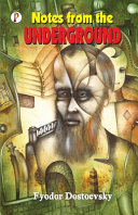 Cover of Notes from the Underground