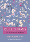 Cover of Kahlil Gibran's Little Book of Wisdom