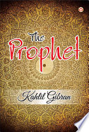 Cover of The Prophet