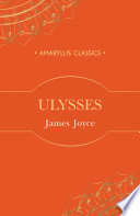 Cover of Ulysses