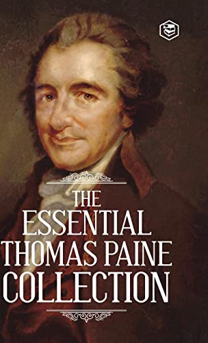 Cover of Essential Thomas Paine Collection