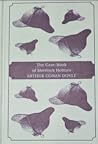 Cover of The Case-Book of Sherlock Holmes