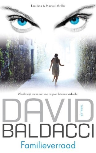 Cover of Familieverraad