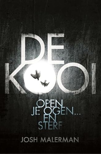 Cover of De kooi