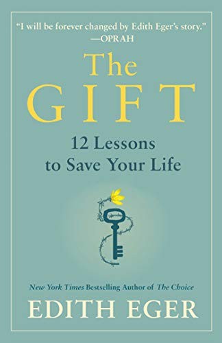 Cover of The Gift