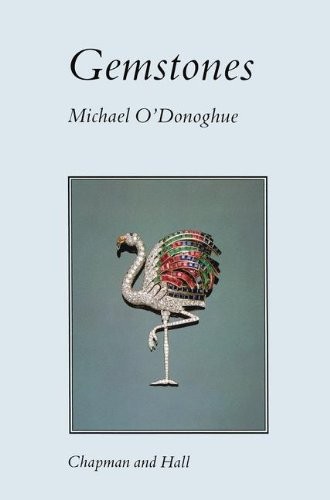 Cover of Gemstones