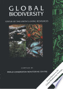 Cover of Global Biodiversity