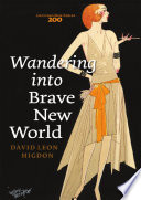Cover of Wandering into Brave New World