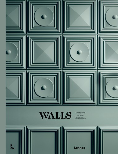 Cover of Walls