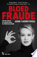 Cover of Bloedfraude