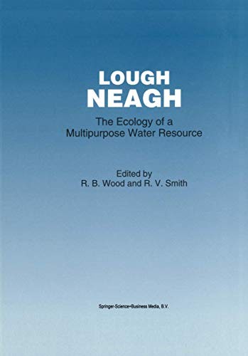 Cover of Lough Neagh