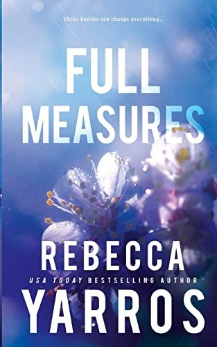 Cover of Full Measures - Flight & Glory #1