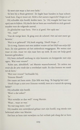 Cover of Onder mijn huid