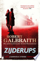 Cover of Zijderups