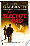 Cover of Het slechte pad