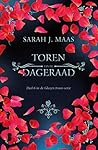 Cover of Toren van de dageraad