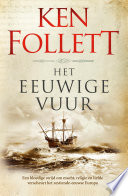 Cover of Het eeuwige vuur