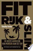 Cover of Fit, rijk & slim