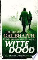 Cover of Witte dood