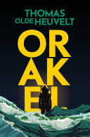 Cover of Orakel
