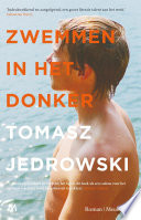 Cover of Zwemmen in het donker