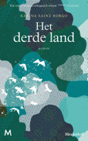 Cover of Het derde land