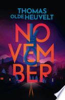 Cover of November