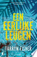 Cover of Een eerlijke leugen