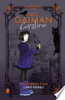 Cover of Coraline