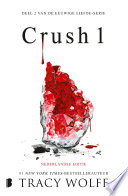 Cover of Crush 1
