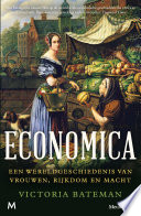 Cover of Economica