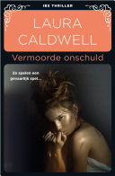 Cover of Vermoorde onschuld