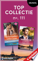 Cover of Topcollectie 111