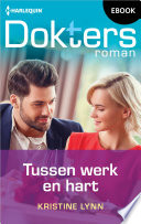 Cover of Tussen werk en hart