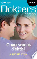 Cover of Onverwacht dichtbij