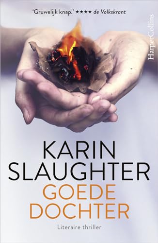 Cover of Goede dochter