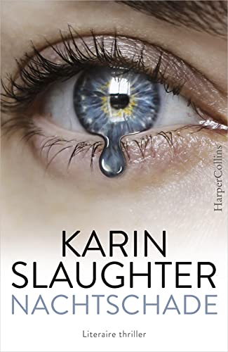 Cover of Nachtschade