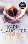 Cover of Goede dochter