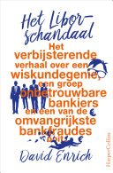 Cover of Het Libor-schandaal