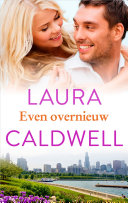 Cover of Even overnieuw