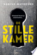 Cover of De stille kamer