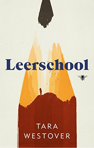 Cover of Leerschool